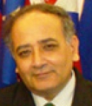 Dr. Deepak Rosha